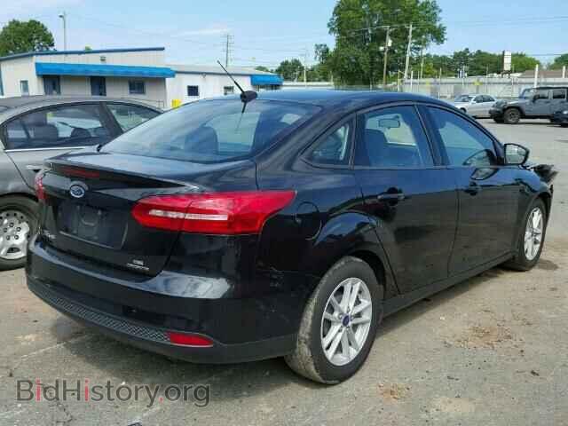 2015 FORD FOCUS - VIN: 1FADP3F25FL206337 - Photo 4