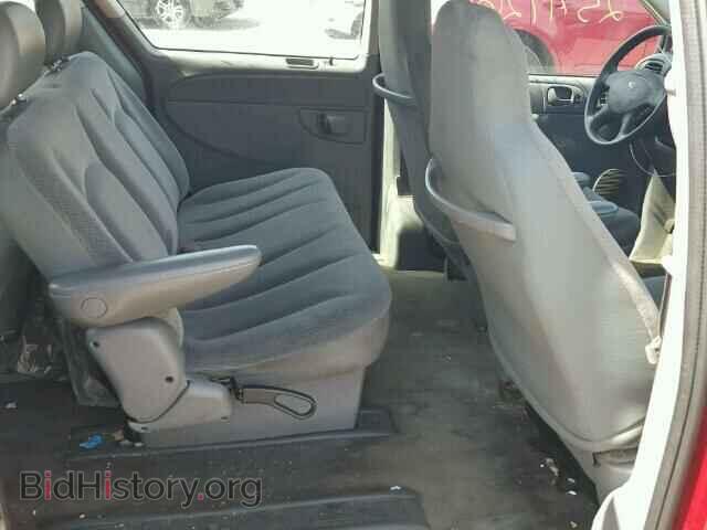 2005 DODGE CARAVAN - VIN: 1D4GP25B45B312806 - Фото 6