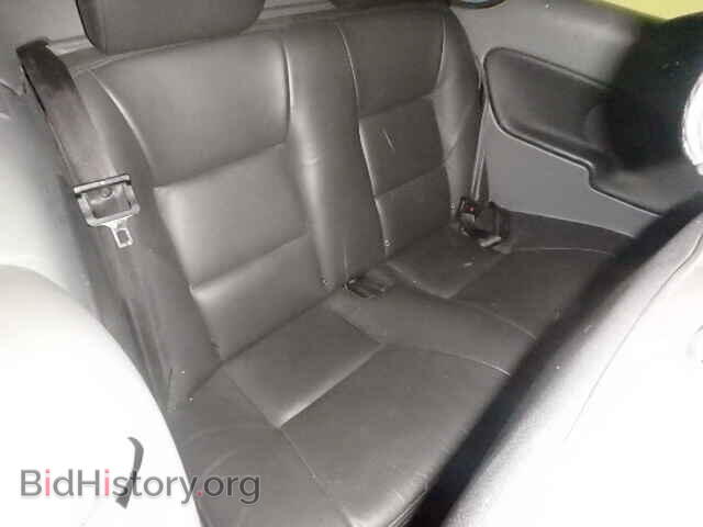 2003 SAAB 9 3 - VIN: YS3DF78K437013577 - Фото 6