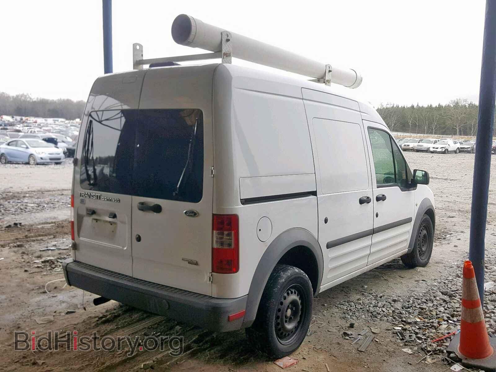 2013 FORD TRANSIT CO - VIN: NM0LS7CN1DT171963 - Фото 4