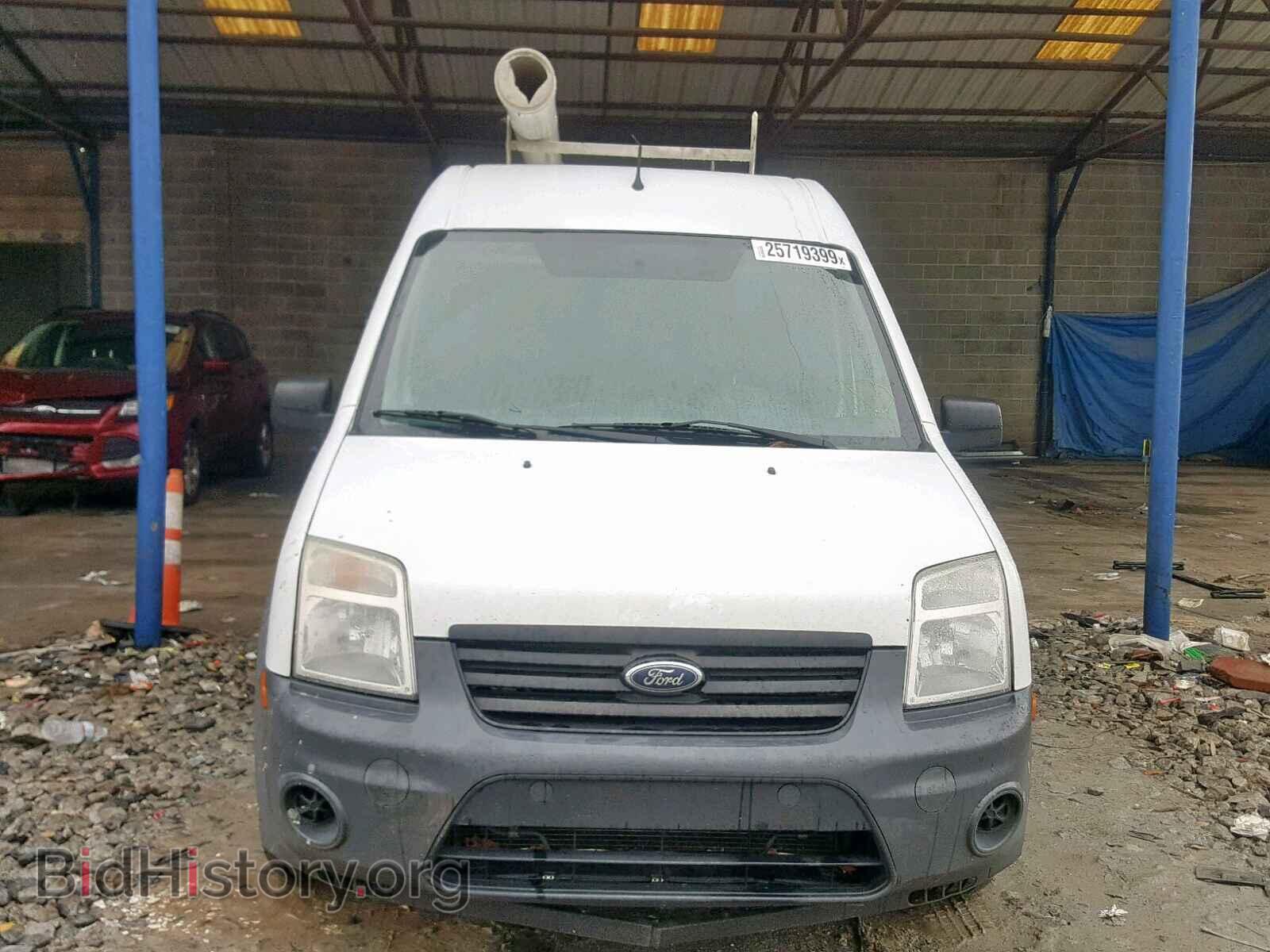 2013 FORD TRANSIT CO - VIN: NM0LS7CN1DT171963 - Фото 9