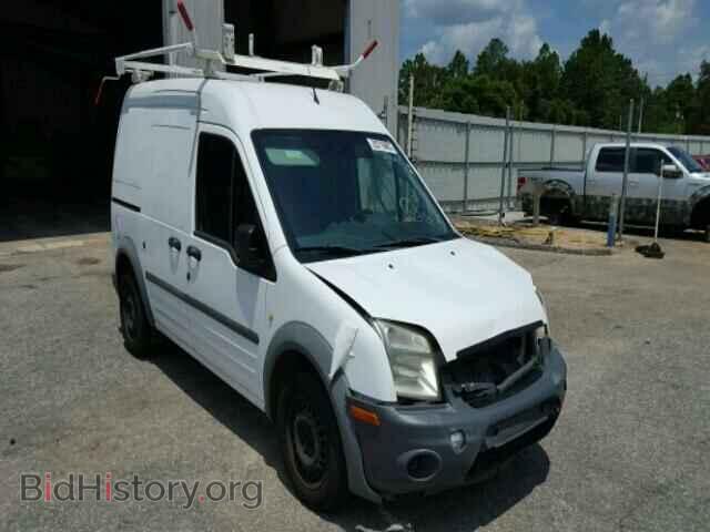 Photo NM0LS7AN4CT092921 - FORD TRANSIT CO 2012