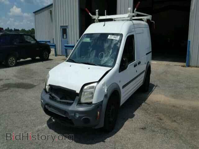 2012 FORD TRANSIT CO - VIN: NM0LS7AN4CT092921 - Фото 2
