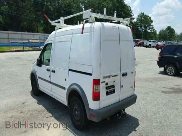 2012 FORD TRANSIT CO - VIN: NM0LS7AN4CT092921 - Фото 3