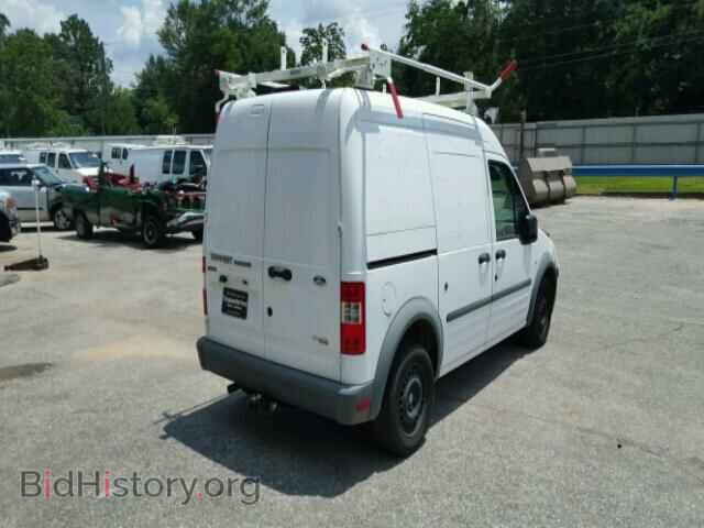 2012 FORD TRANSIT CO - VIN: NM0LS7AN4CT092921 - Фото 4