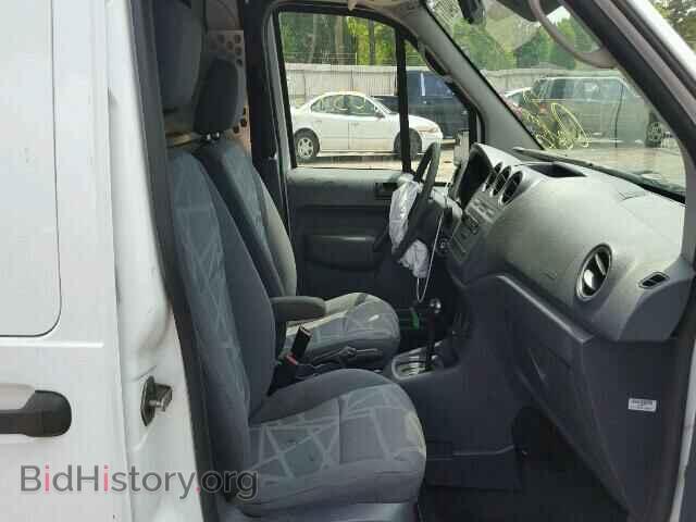 2012 FORD TRANSIT CO - VIN: NM0LS7AN4CT092921 - Фото 5