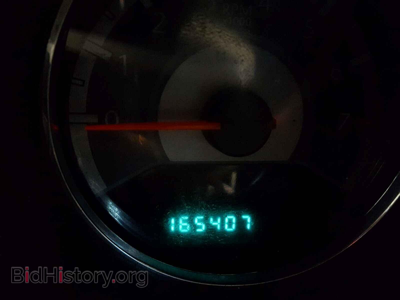 2012 CHRYSLER 200 - VIN: 1C3CCBAB4CN170650 - Фото 8