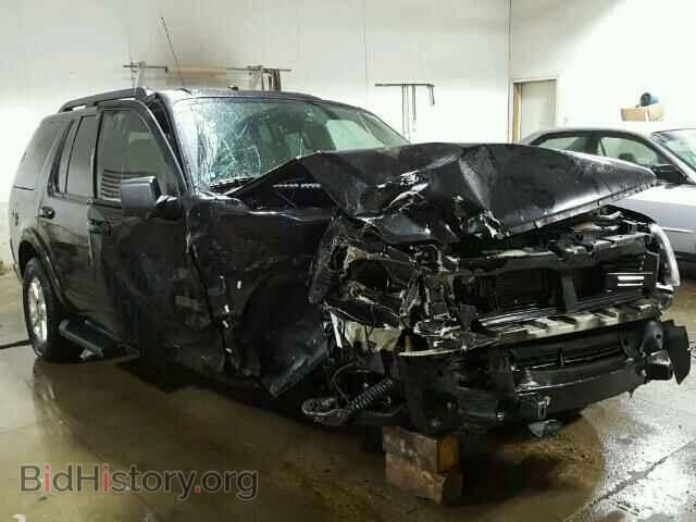 Фотография 1FMEU73E17UB61160 - FORD EXPLORER 2007