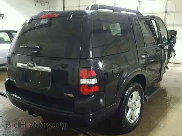 2007 FORD EXPLORER - VIN: 1FMEU73E17UB61160 - Фото 4