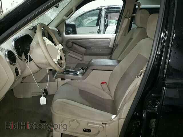 2007 FORD EXPLORER - VIN: 1FMEU73E17UB61160 - Фото 5