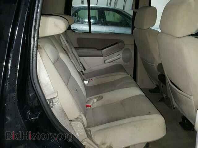 2007 FORD EXPLORER - VIN: 1FMEU73E17UB61160 - Фото 6