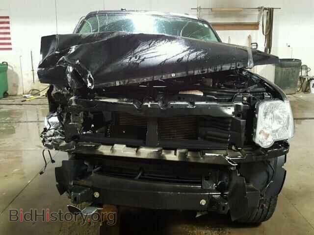 2007 FORD EXPLORER - VIN: 1FMEU73E17UB61160 - Фото 9