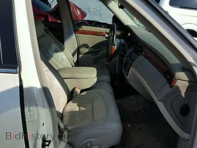 2002 CADILLAC DEVILLE - VIN: 1G6KD54Y42U255887 - Photo 5