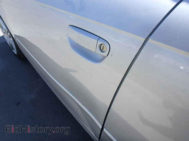 2006 AUDI A4 - VIN: WAUDF78E76A227534 - Фото 9