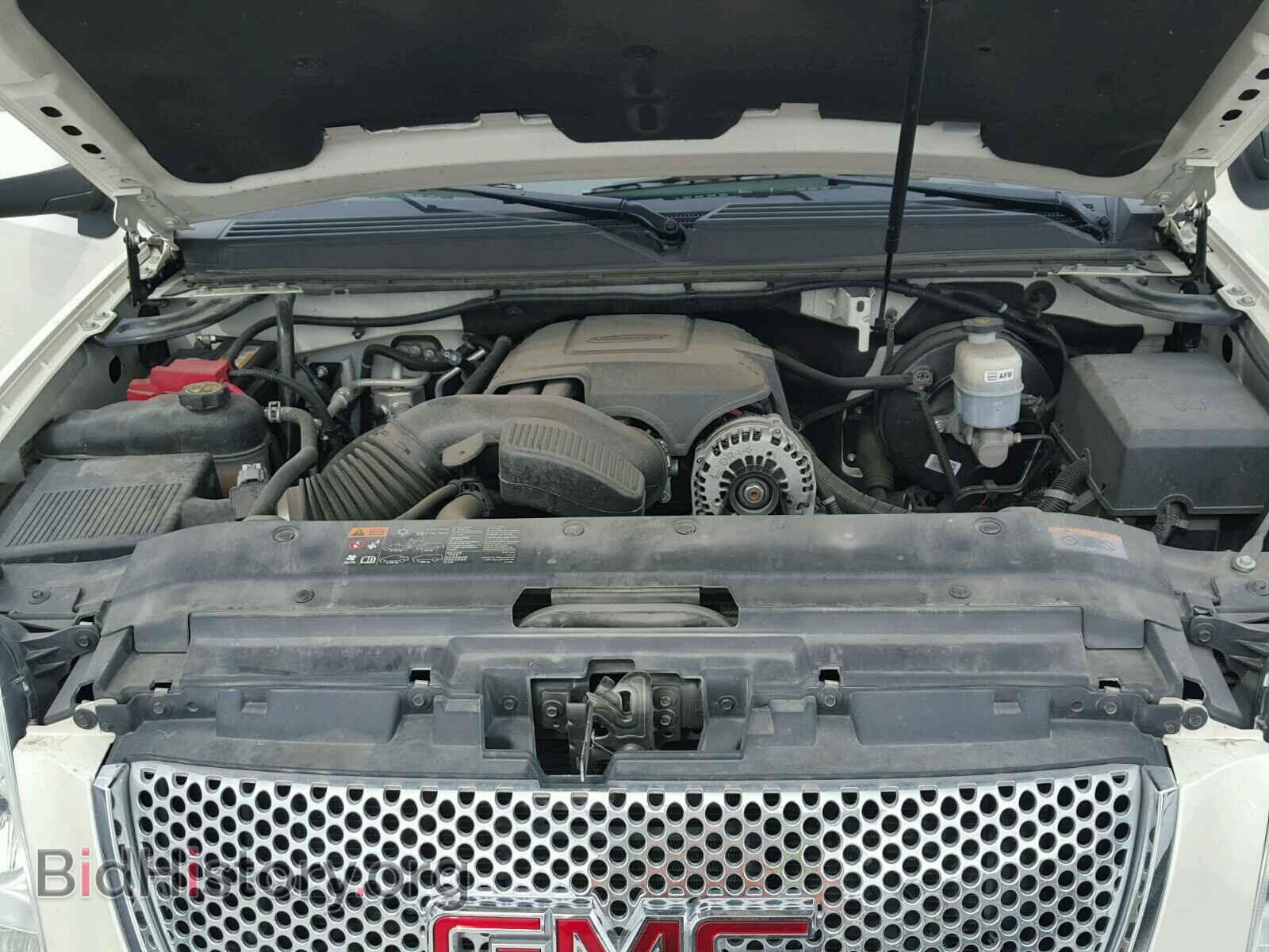 2013 GMC YUKON - VIN: 1GKS2EEF6DR332074 - Фото 7