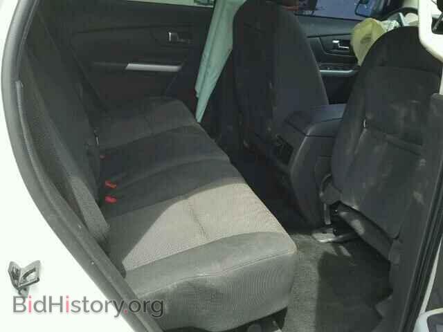 2012 FORD EDGE - VIN: 2FMDK3J94CBA07722 - Photo 6