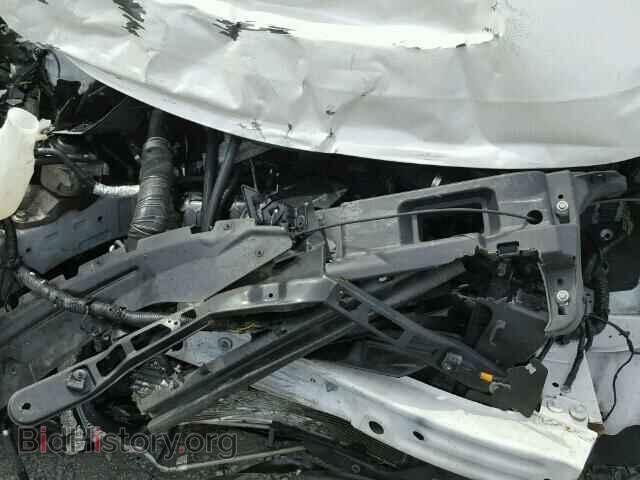 2012 FORD EDGE - VIN: 2FMDK3J94CBA07722 - Photo 7
