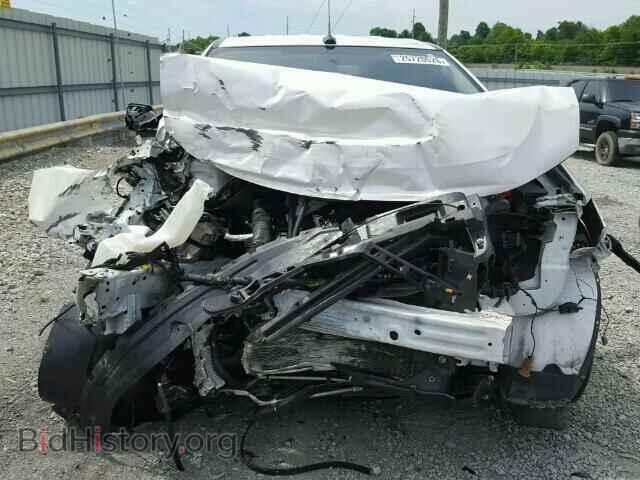 2012 FORD EDGE - VIN: 2FMDK3J94CBA07722 - Photo 9