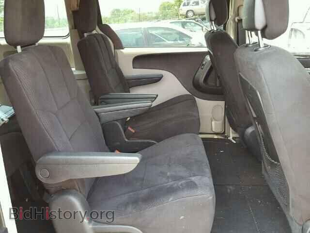 2011 DODGE CARAVAN - VIN: 2D4RN5DG9BR693482 - Photo 6