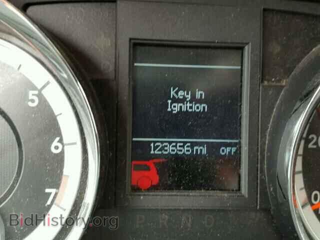 2011 DODGE CARAVAN - VIN: 2D4RN5DG9BR693482 - Photo 8