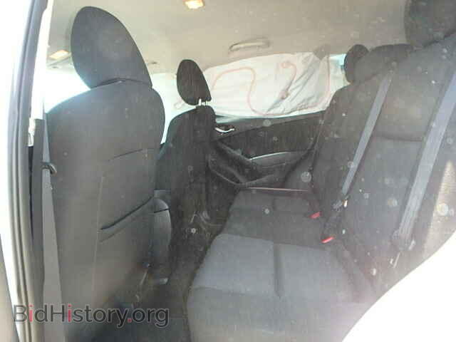 2014 MAZDA CX-5 - VIN: JM3KE2BE9E0419915 - Фото 6