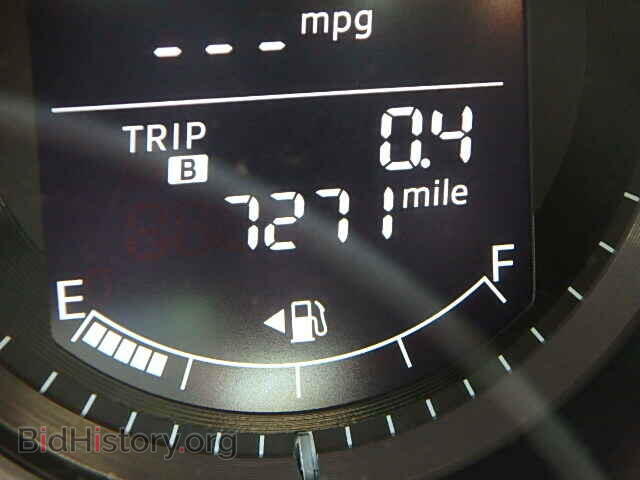 2014 MAZDA CX-5 - VIN: JM3KE2BE9E0419915 - Фото 8