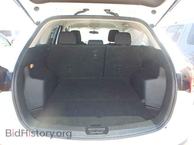 2014 MAZDA CX-5 - VIN: JM3KE2BE9E0419915 - Фото 10