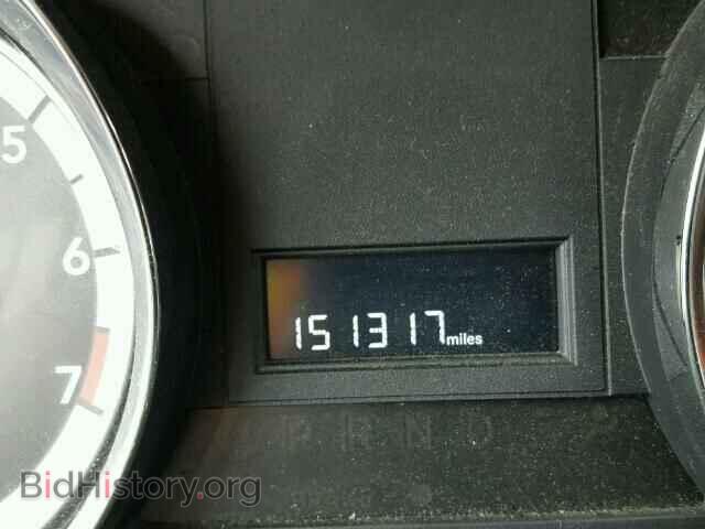 2011 DODGE CARAVAN - VIN: 2D4RN4DG0BR672370 - Фото 8