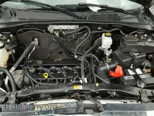 2012 FORD ESCAPE - VIN: 1FMCU0D79CKA85109 - Photo 7