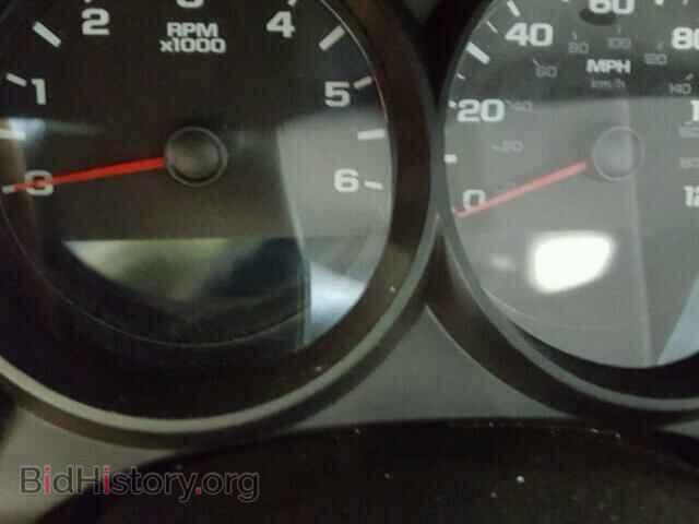 2007 CHEVROLET SILVERADO - VIN: 2GCEK19C771653300 - Фото 8