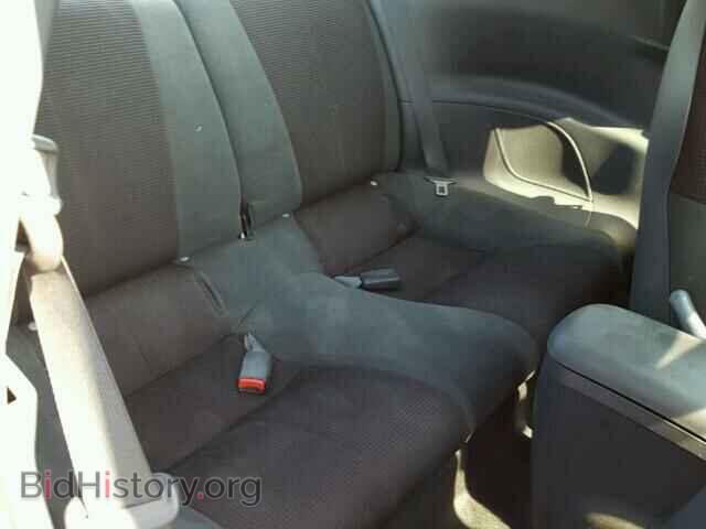 2009 MITSUBISHI ECLIPSE - VIN: 4A3AK24F09E033490 - Фото 6
