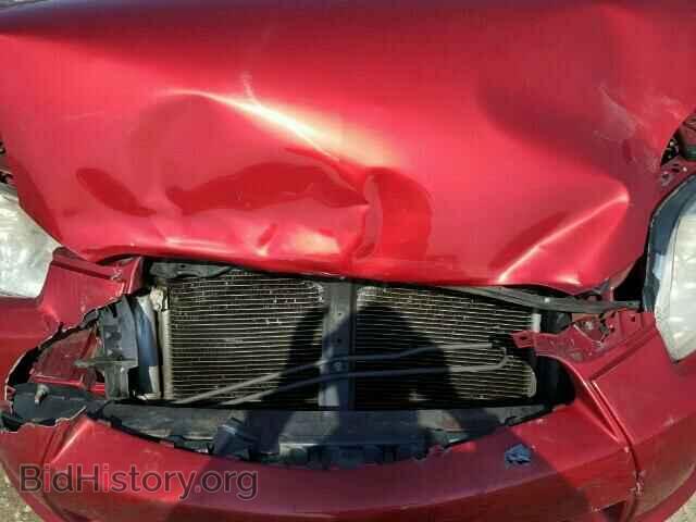 2009 MITSUBISHI ECLIPSE - VIN: 4A3AK24F09E033490 - Фото 7