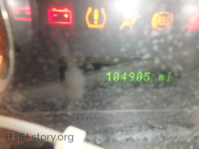2008 FORD EDGE - VIN: 2FMDK38C88BB45255 - Фото 8