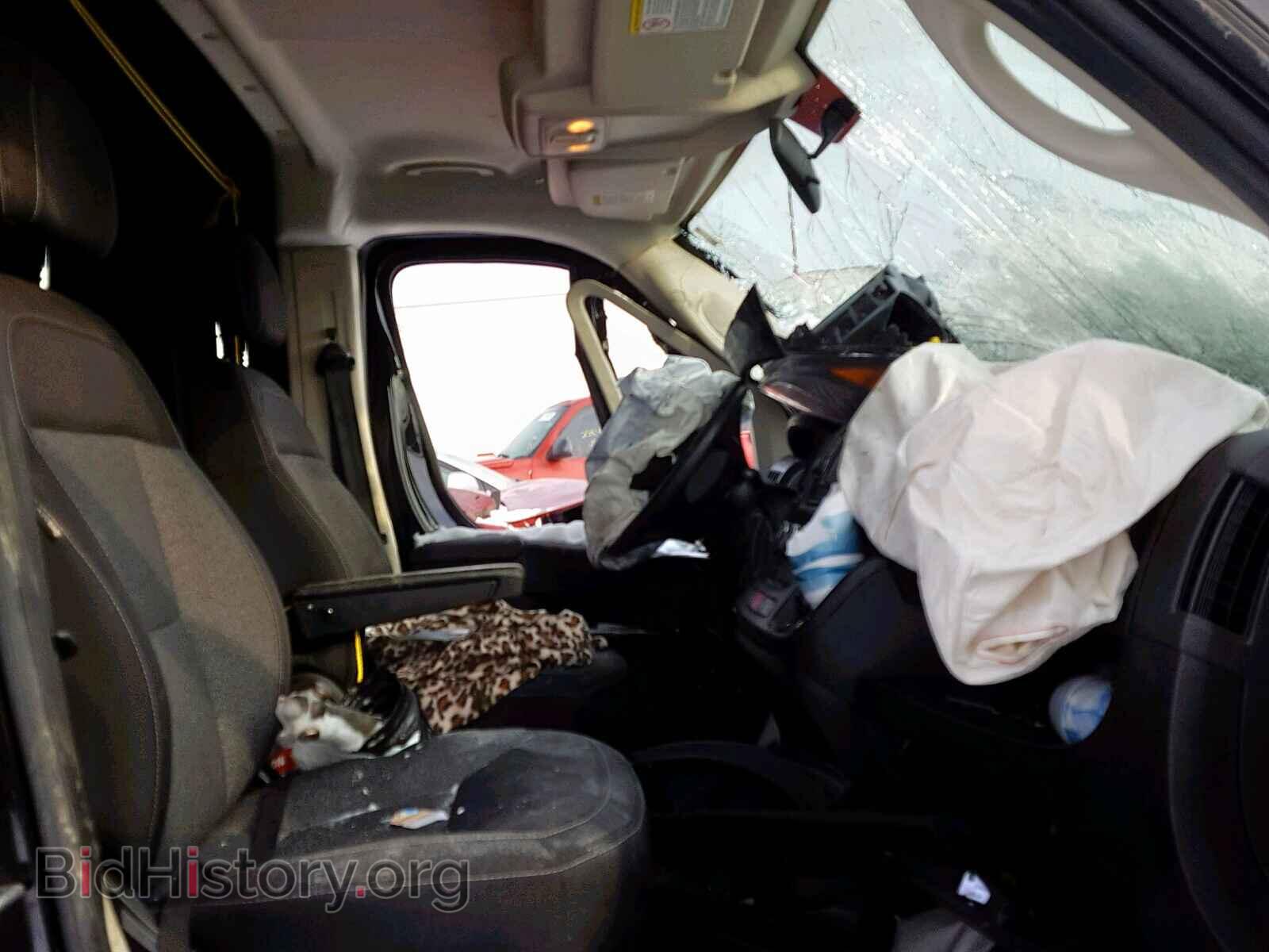 2017 RAM PROMASTER - VIN: 3C6TRVDG0HE543043 - Фото 5