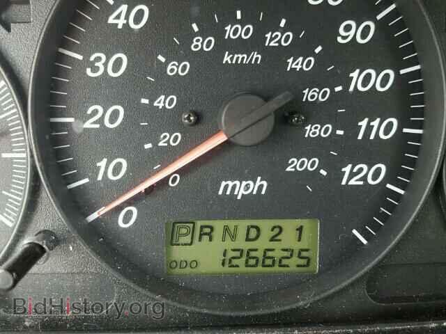 2001 MAZDA MPV - VIN: JM3LW28Y510176584 - Фото 8