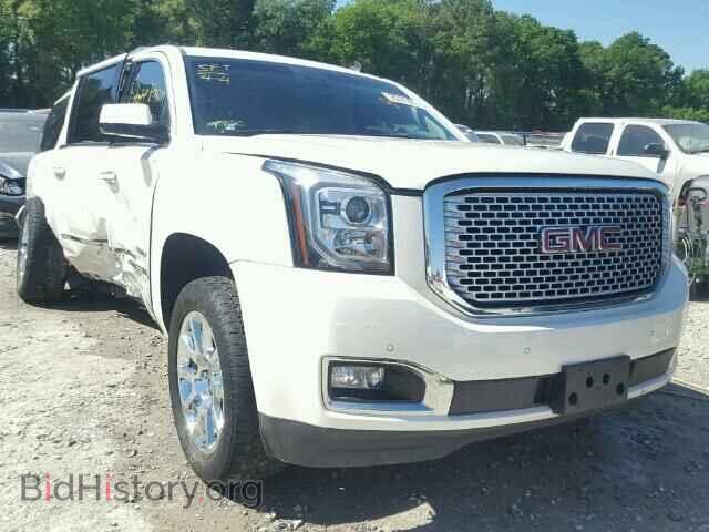 Photo 1GKS2JKJ8FR278474 - GMC YUKON 2015