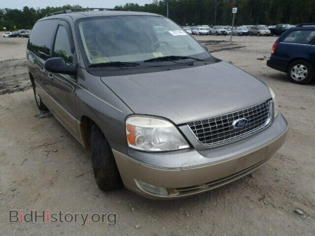 Photo 2FMDA58295BA18063 - FORD FREESTAR 2005