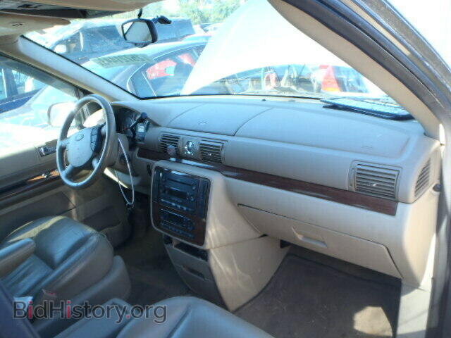 2005 FORD FREESTAR - VIN: 2FMDA58295BA18063 - Фото 5