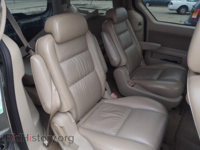 2005 FORD FREESTAR - VIN: 2FMDA58295BA18063 - Фото 6