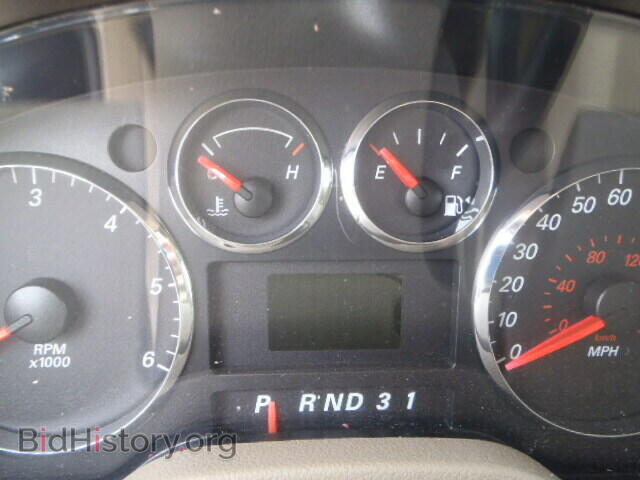 2005 FORD FREESTAR - VIN: 2FMDA58295BA18063 - Фото 8