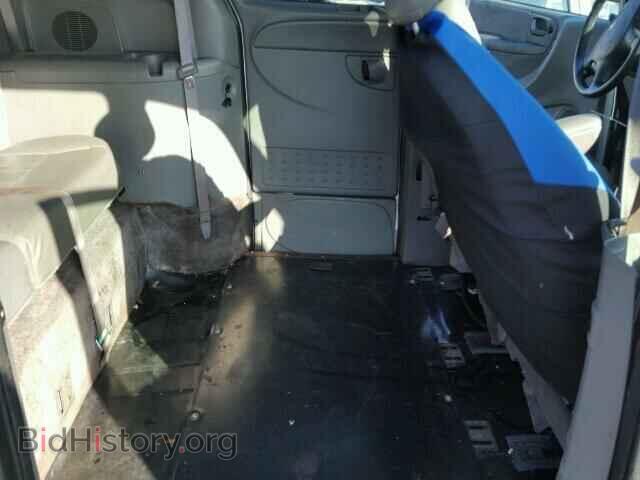 2007 DODGE CARAVAN - VIN: 2D4GP44L17R312790 - Фото 6