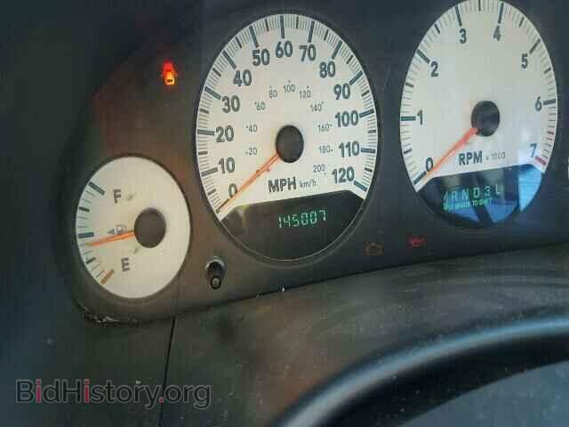 2007 DODGE CARAVAN - VIN: 2D4GP44L17R312790 - Фото 8