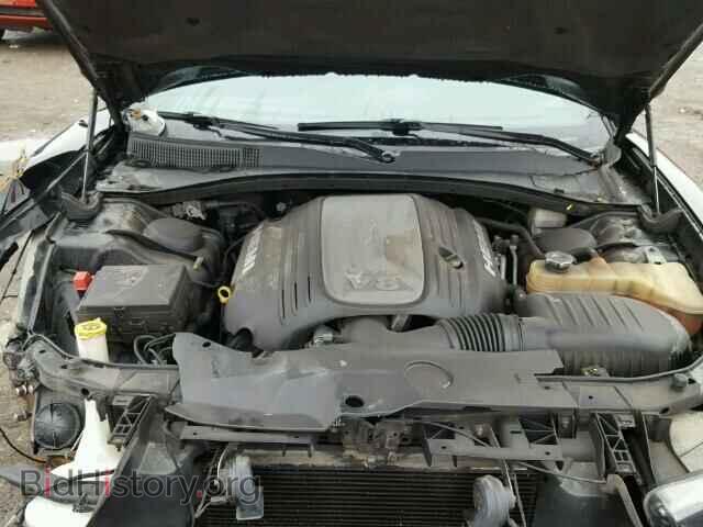 2012 DODGE CHARGER - VIN: 2C3CDXCT0CH300464 - Фото 7