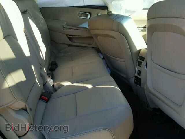 2012 HONDA PILOT - VIN: 5FNYF3H9XCB018615 - Фото 6