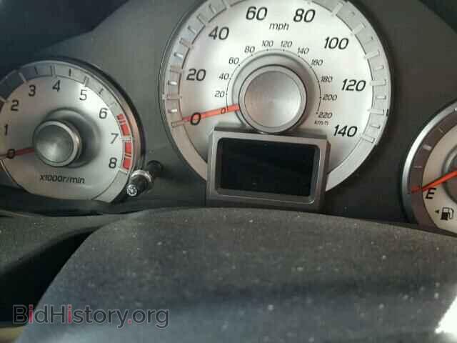 2012 HONDA PILOT - VIN: 5FNYF3H9XCB018615 - Фото 8
