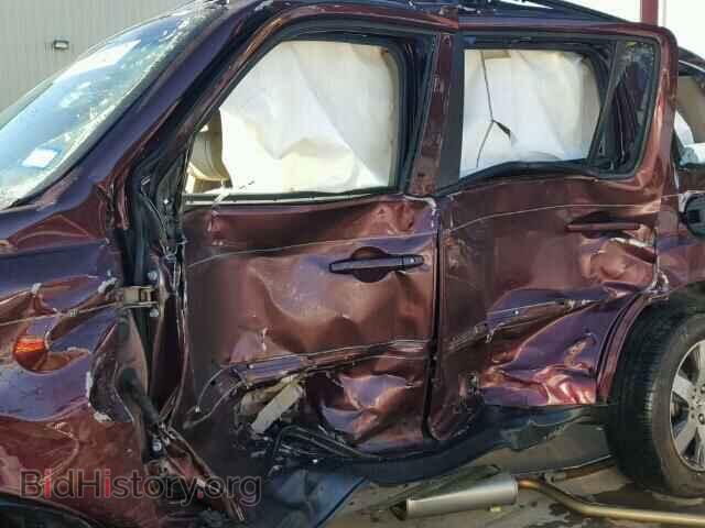 2012 HONDA PILOT - VIN: 5FNYF3H9XCB018615 - Фото 10