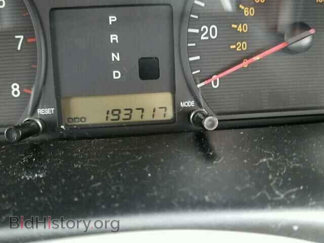 2005 HYUNDAI SONATA - VIN: KMHWF35H95A143177 - Фото 8
