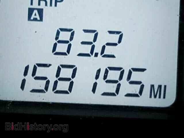 2006 KIA OPTIMA - VIN: KNAGE124165056477 - Photo 8