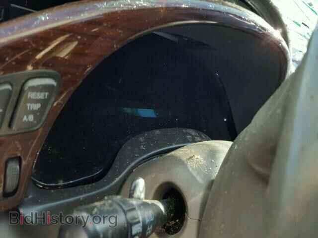 2001 CADILLAC DEVILLE - VIN: 1G6KF579X1U262016 - Photo 8