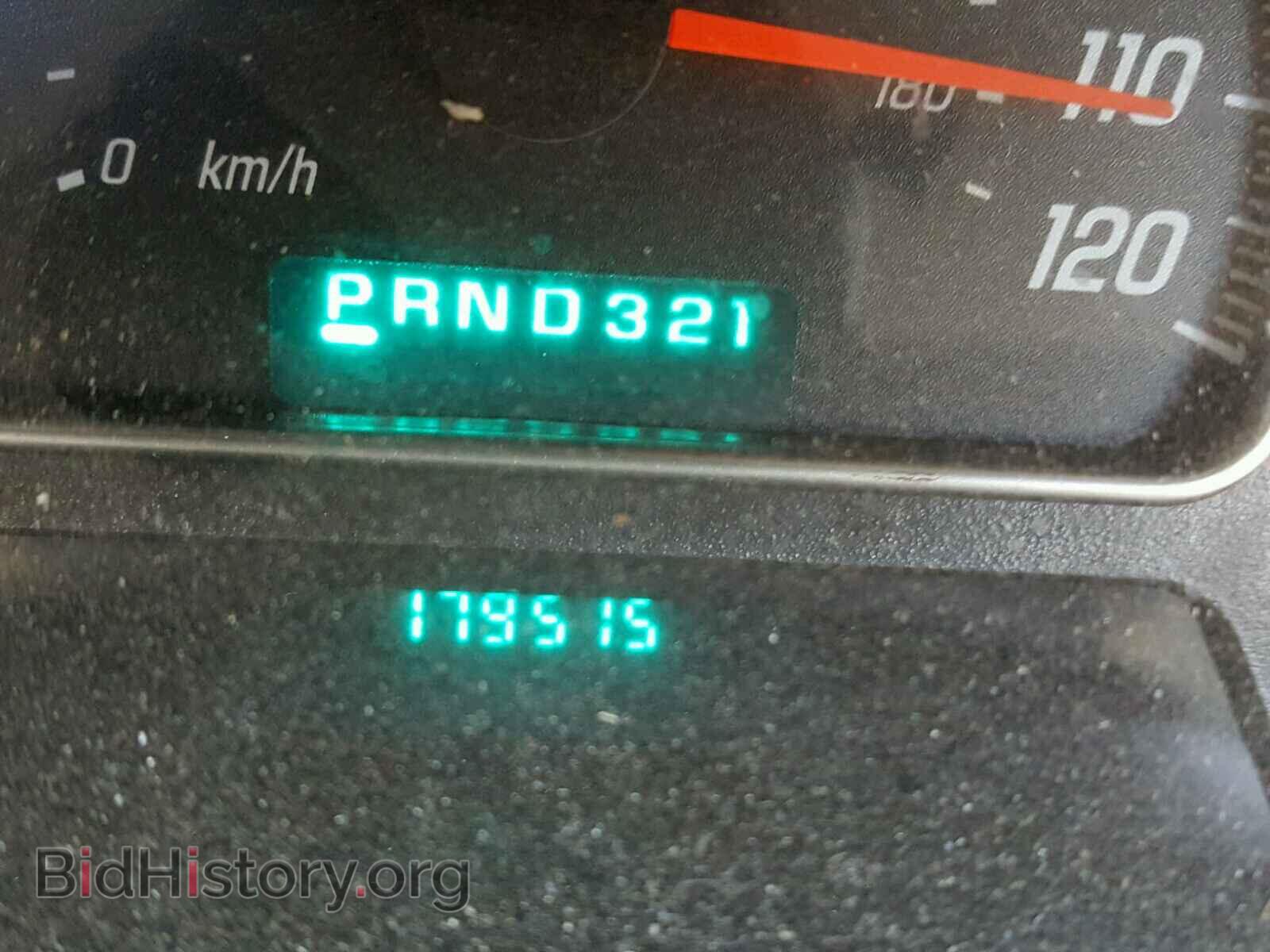 2005 GMC ENVOY - VIN: 1GKDS13S552189226 - Фото 8